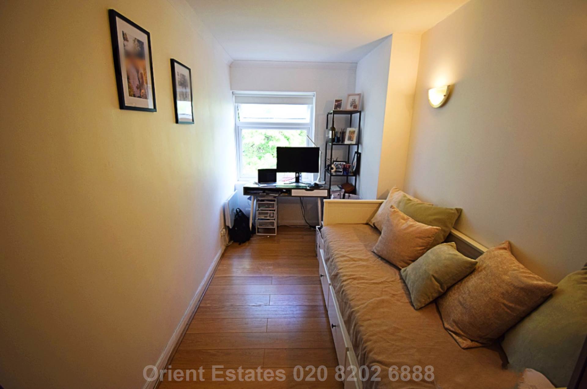 Hendon Lodge, NW4, Image 6