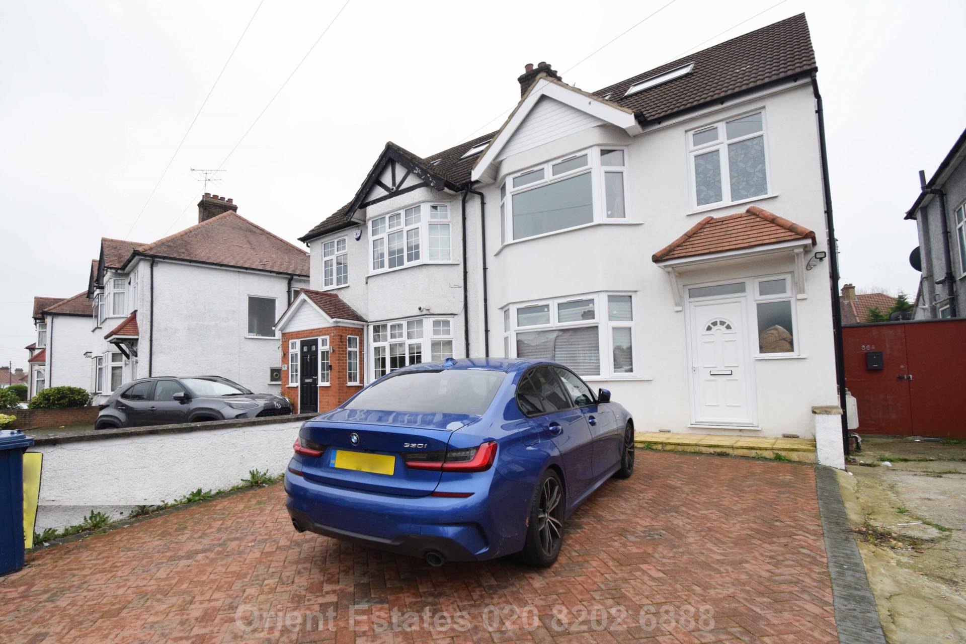 Deans Lane, Edgware, Image 11
