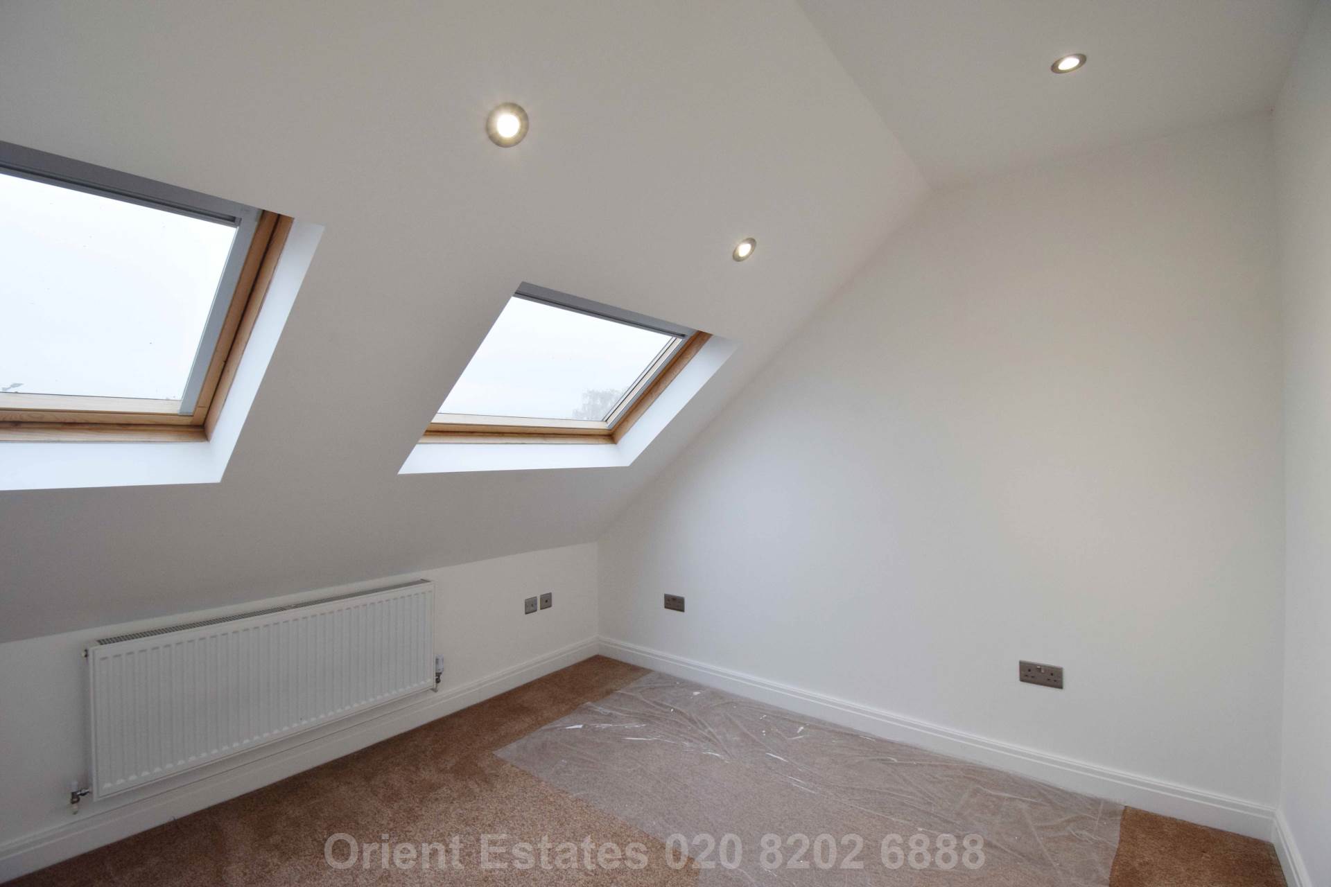 Deans Lane, Edgware, Image 8