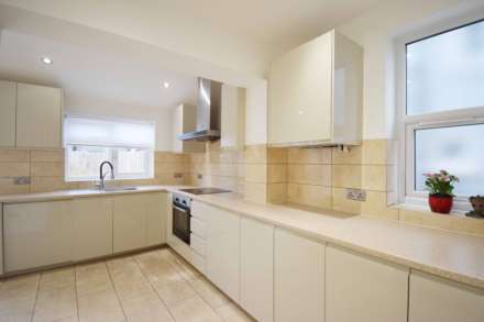 Deans Lane, Edgware, Image 2