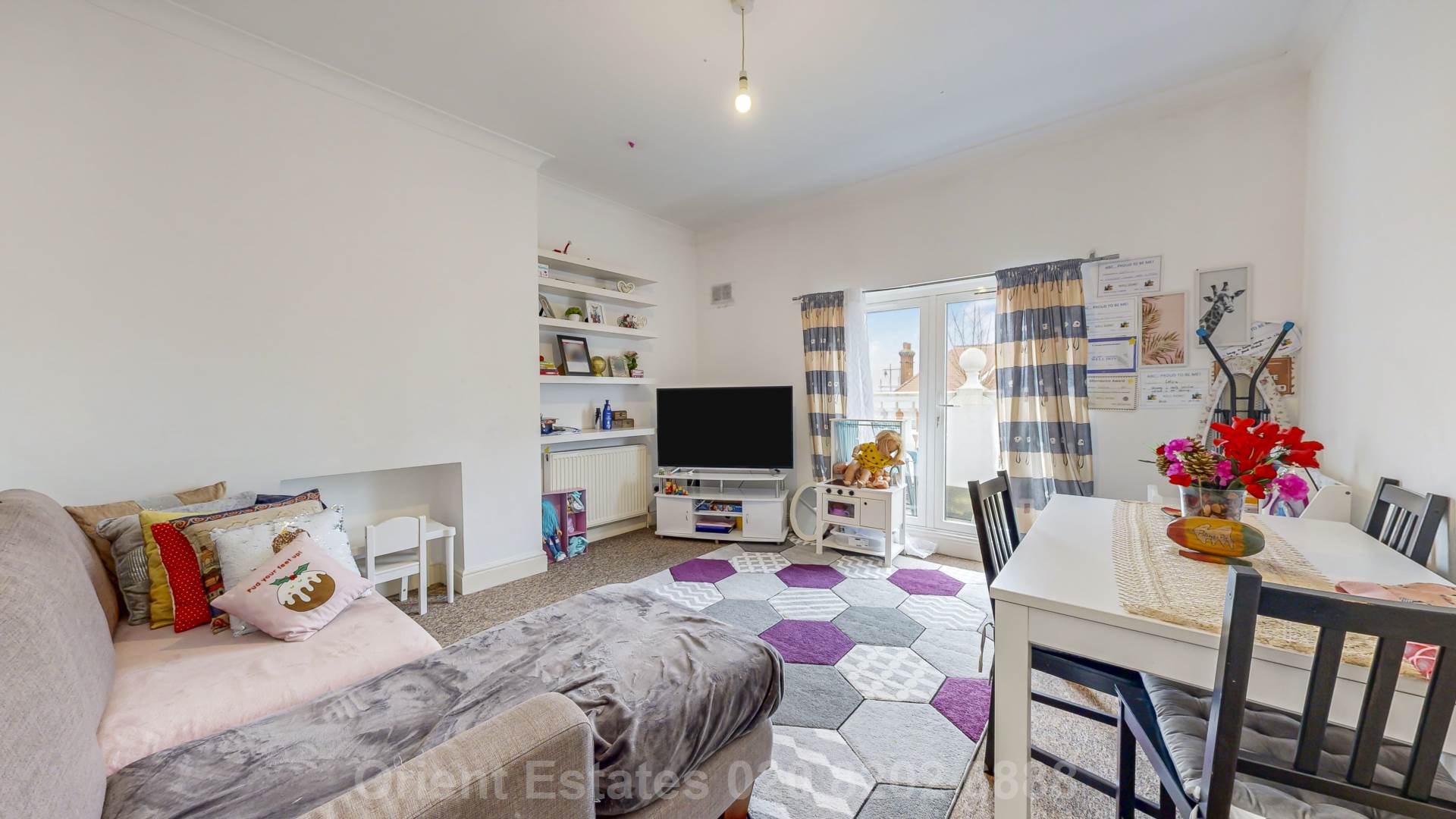 Minster Road, London, Image 2