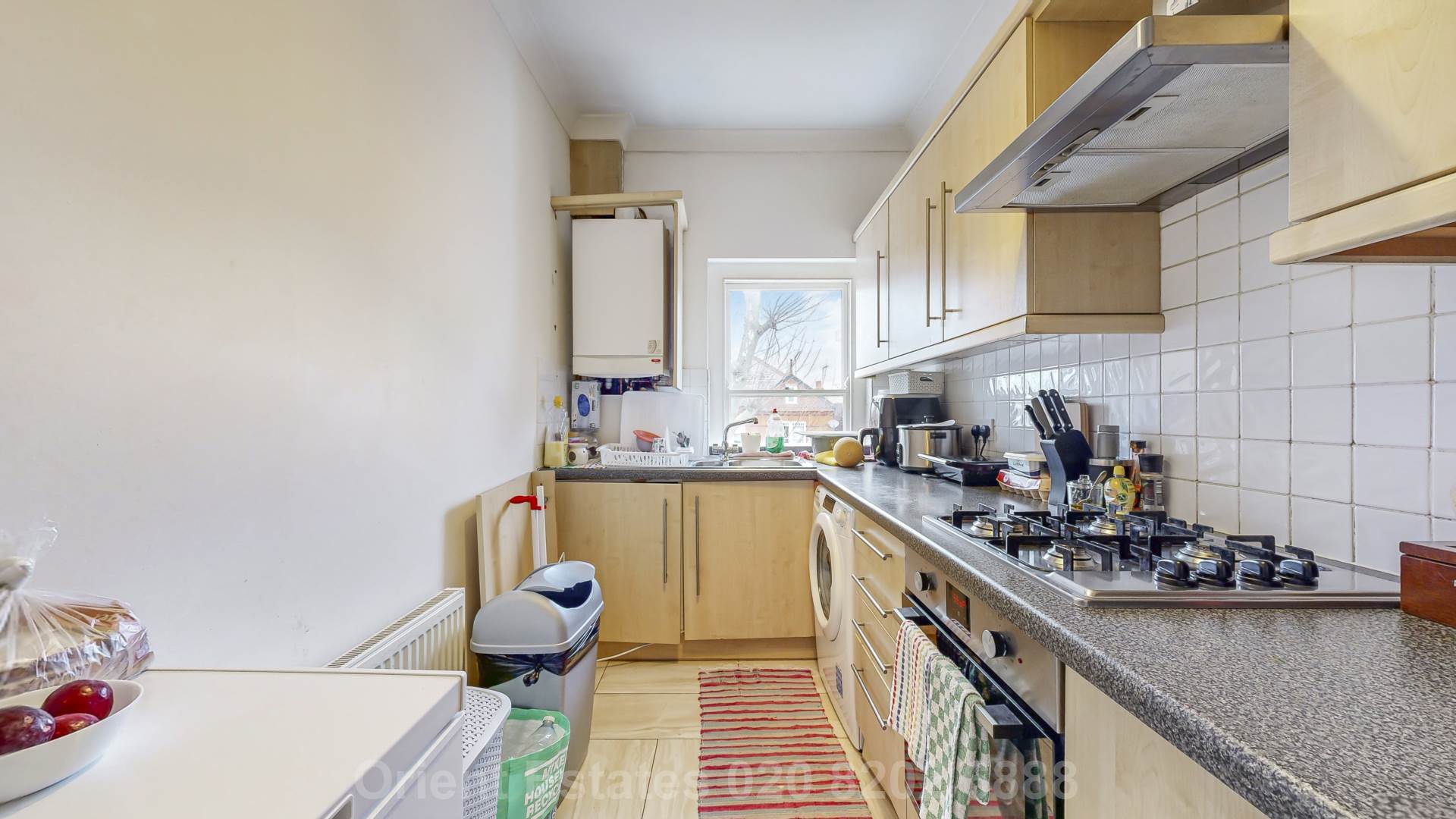 Minster Road, London, Image 3
