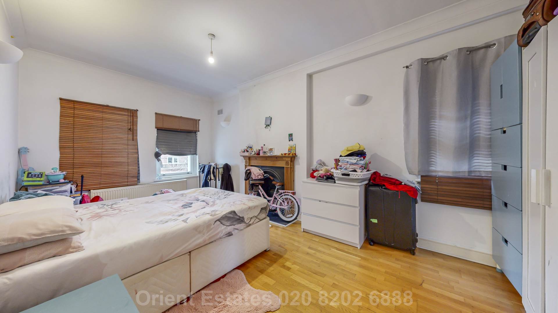 Minster Road, London, Image 4