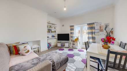 Minster Road, London, Image 2