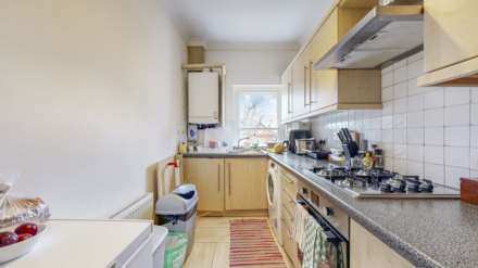 Minster Road, London, Image 3