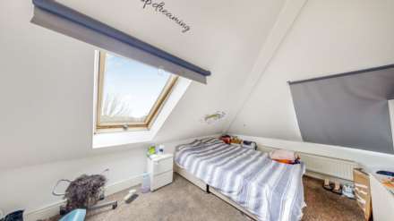 Minster Road, London, Image 6