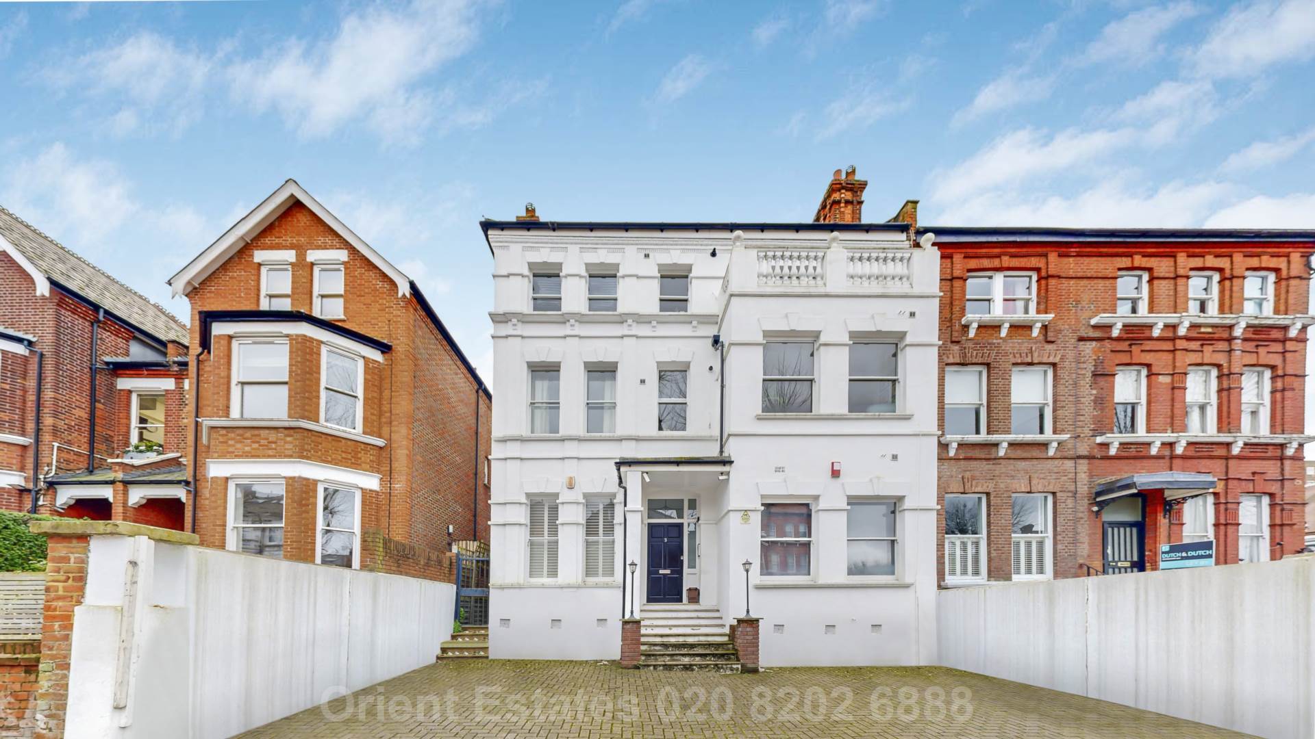 Minster Road, London, Image 1