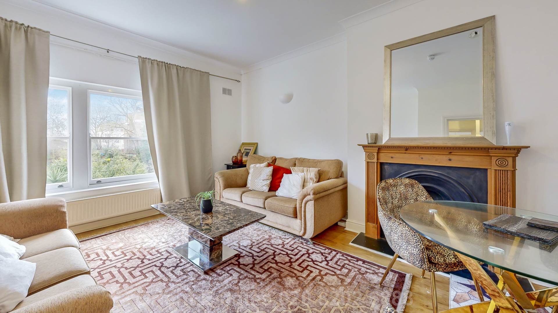 Minster Road, London, Image 2