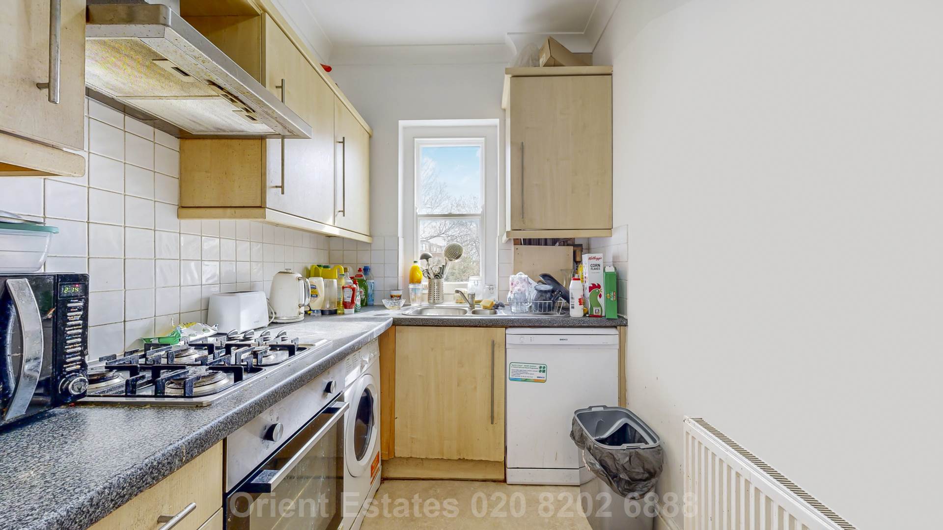 Minster Road, London, Image 3