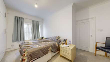 Minster Road, London, Image 4
