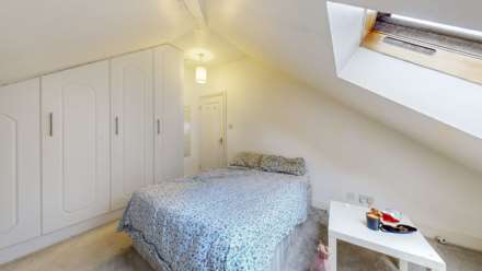 Minster Road, London, Image 6