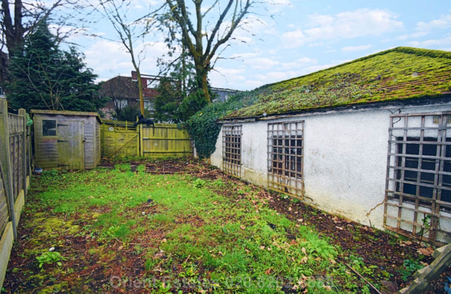 Selborne Gardens, London, Image 9