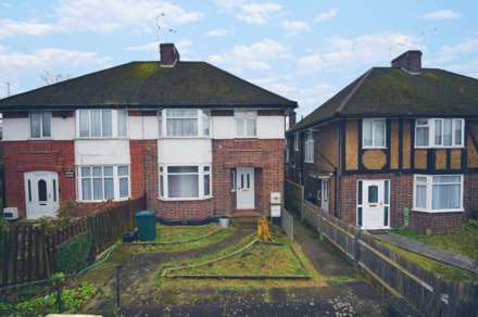 Property For Sale Selborne Gardens, London