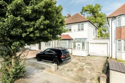 Shirehall Lane, London, Image 1