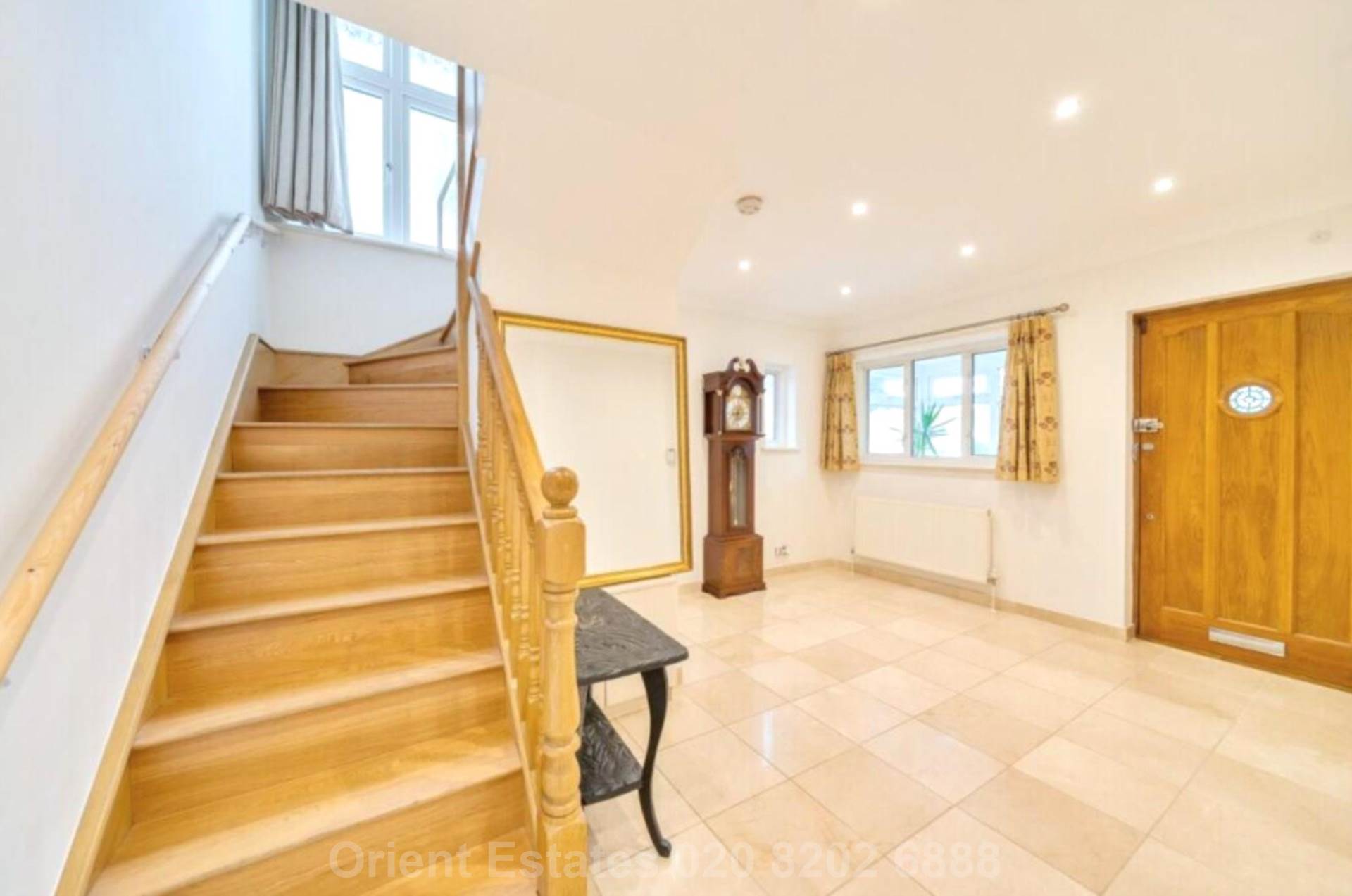 Rundell Crescent, London, Image 2