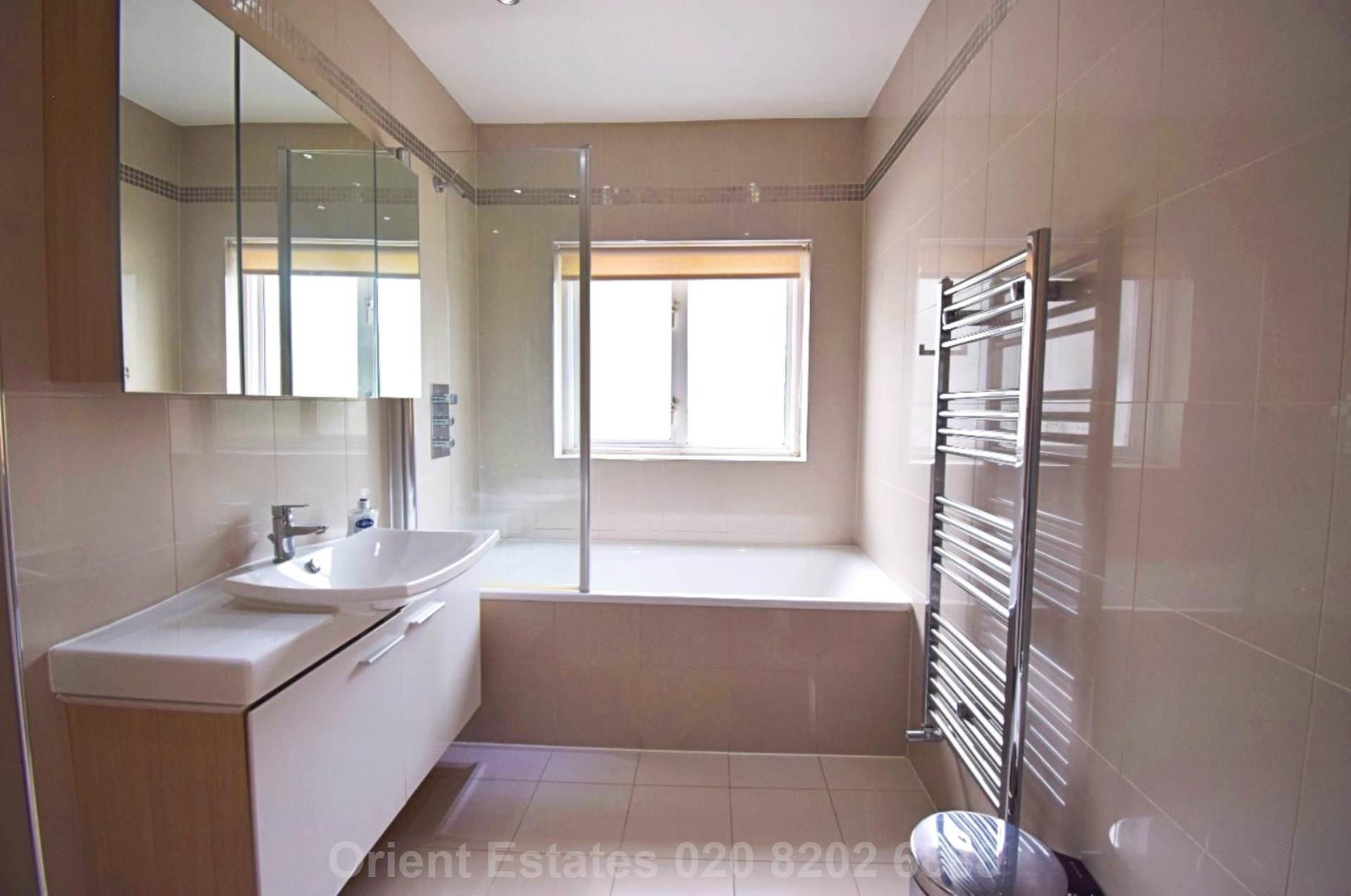 Rundell Crescent, London, Image 6
