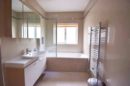 Rundell Crescent, London, Image 6