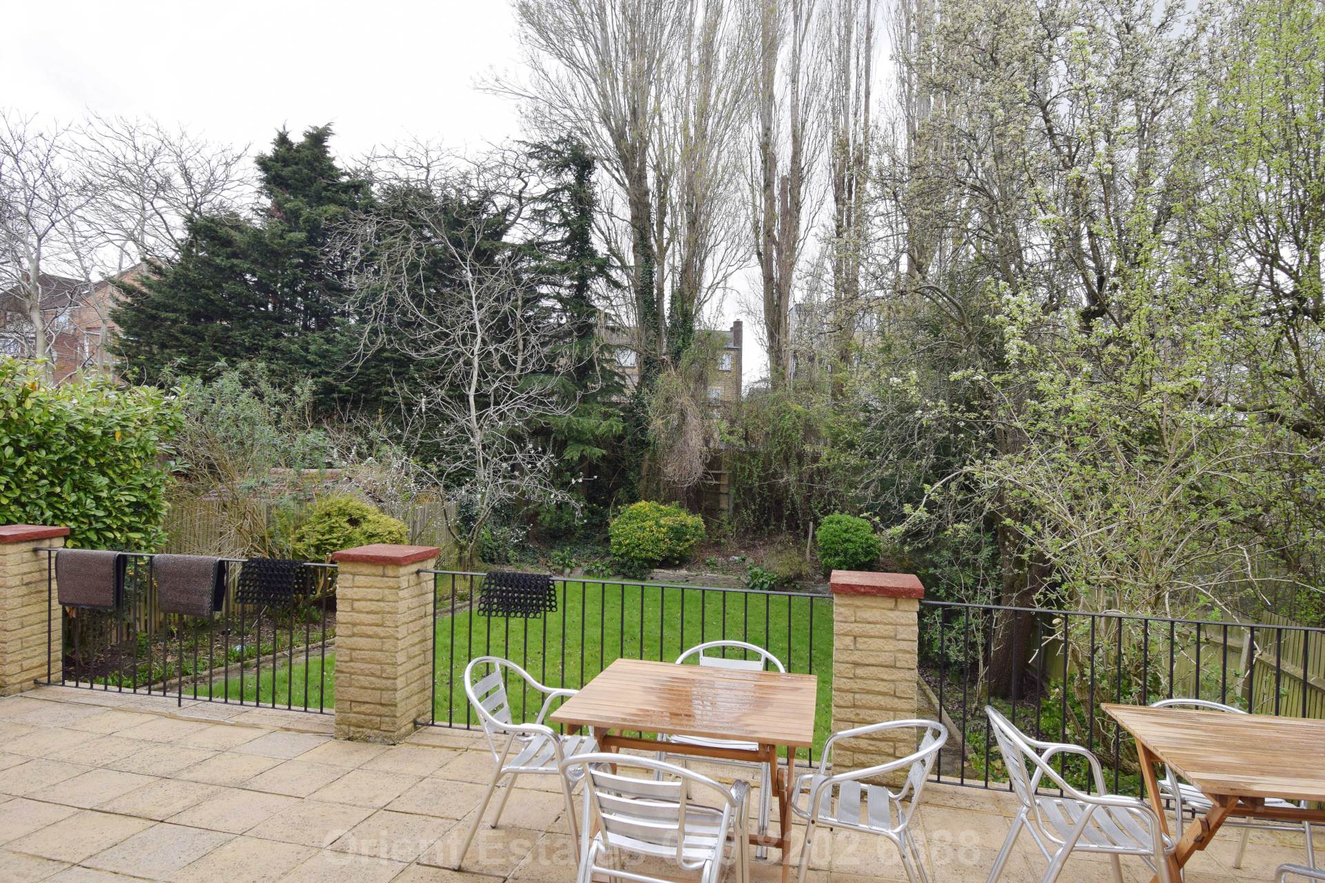 Allington Road, London, Image 17