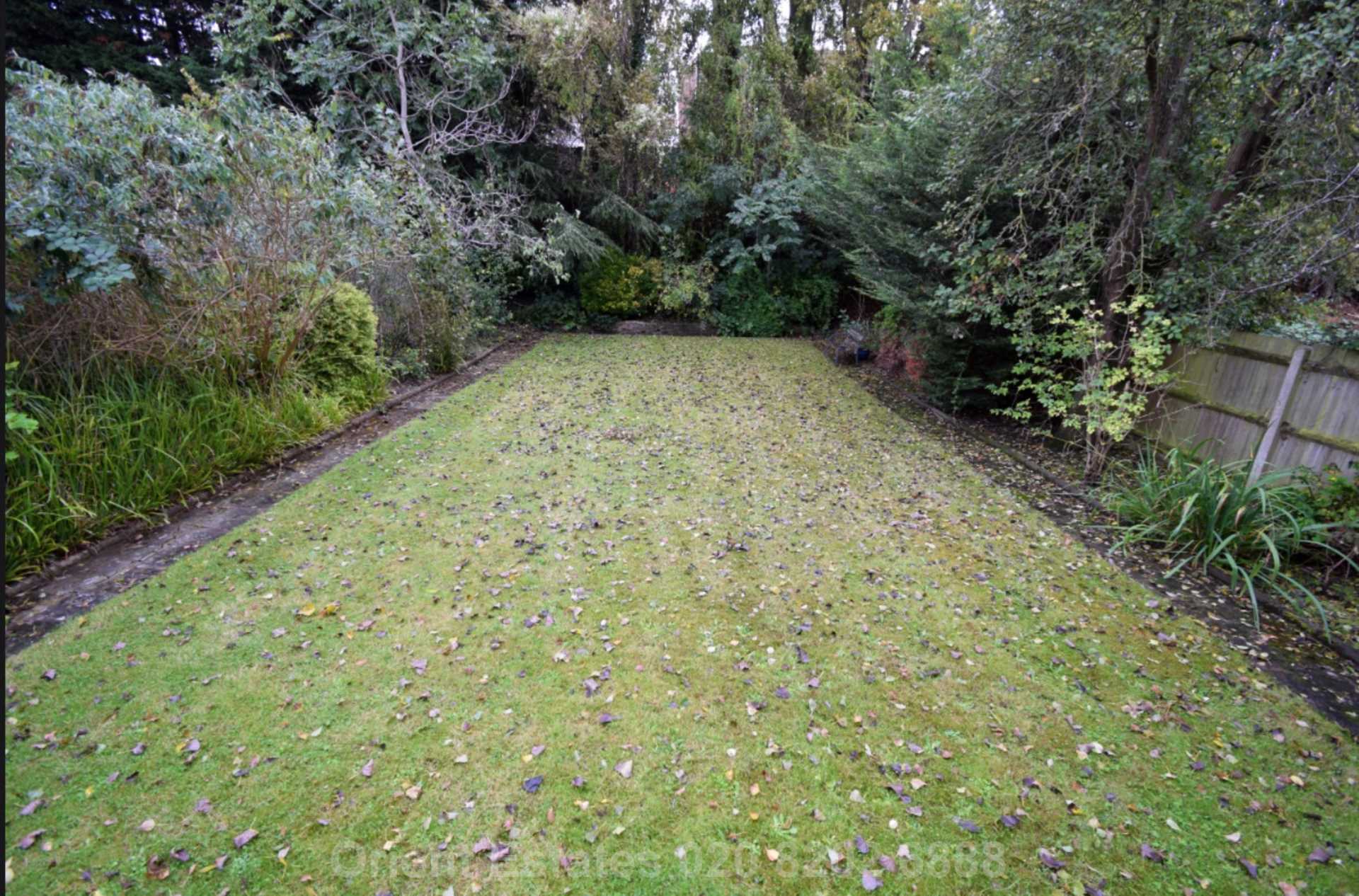 Allington Road, London, Image 18