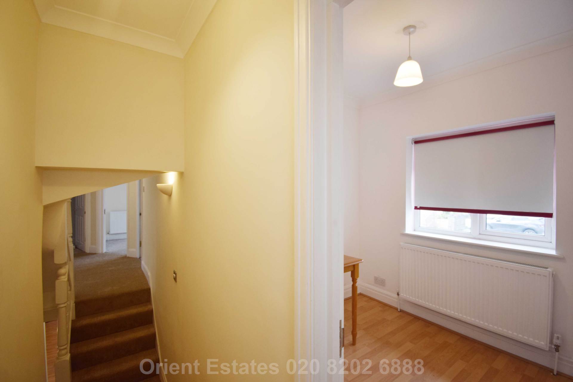 Allington Road, London, Image 7