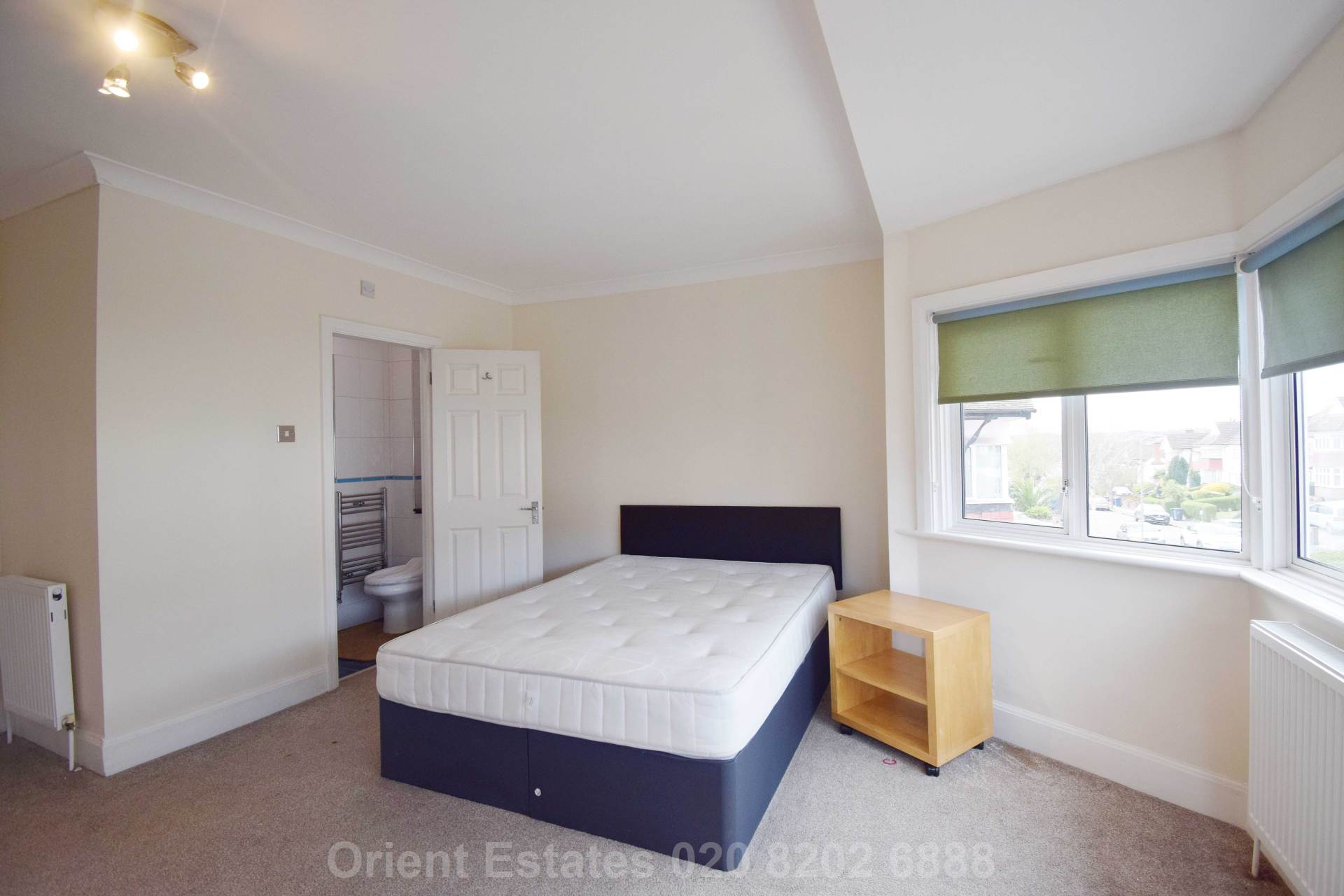Allington Road, London, Image 9