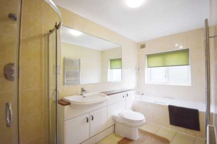 Allington Road, London, Image 12
