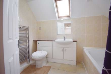 Allington Road, London, Image 16
