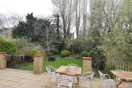 Allington Road, London, Image 17