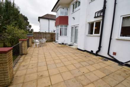 Allington Road, London, Image 19