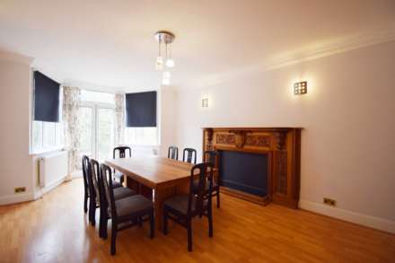 Allington Road, London, Image 2