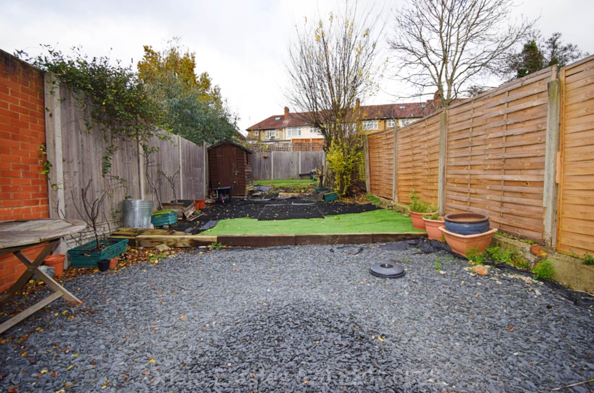 Whitton Avenue, Greenford, Image 8