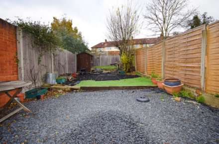 Whitton Avenue, Greenford, Image 8
