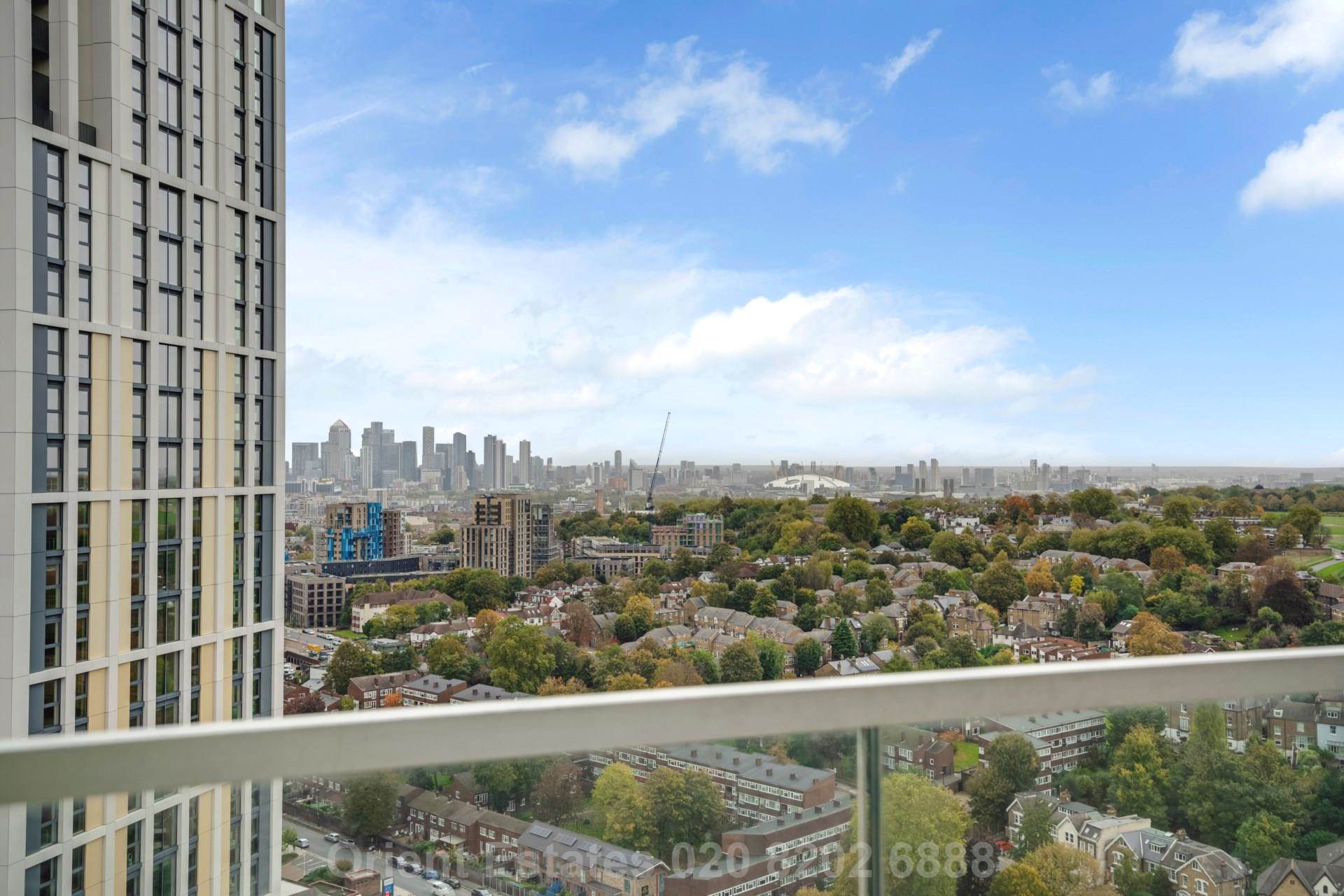 River Mill One, Lewisham, Image 10