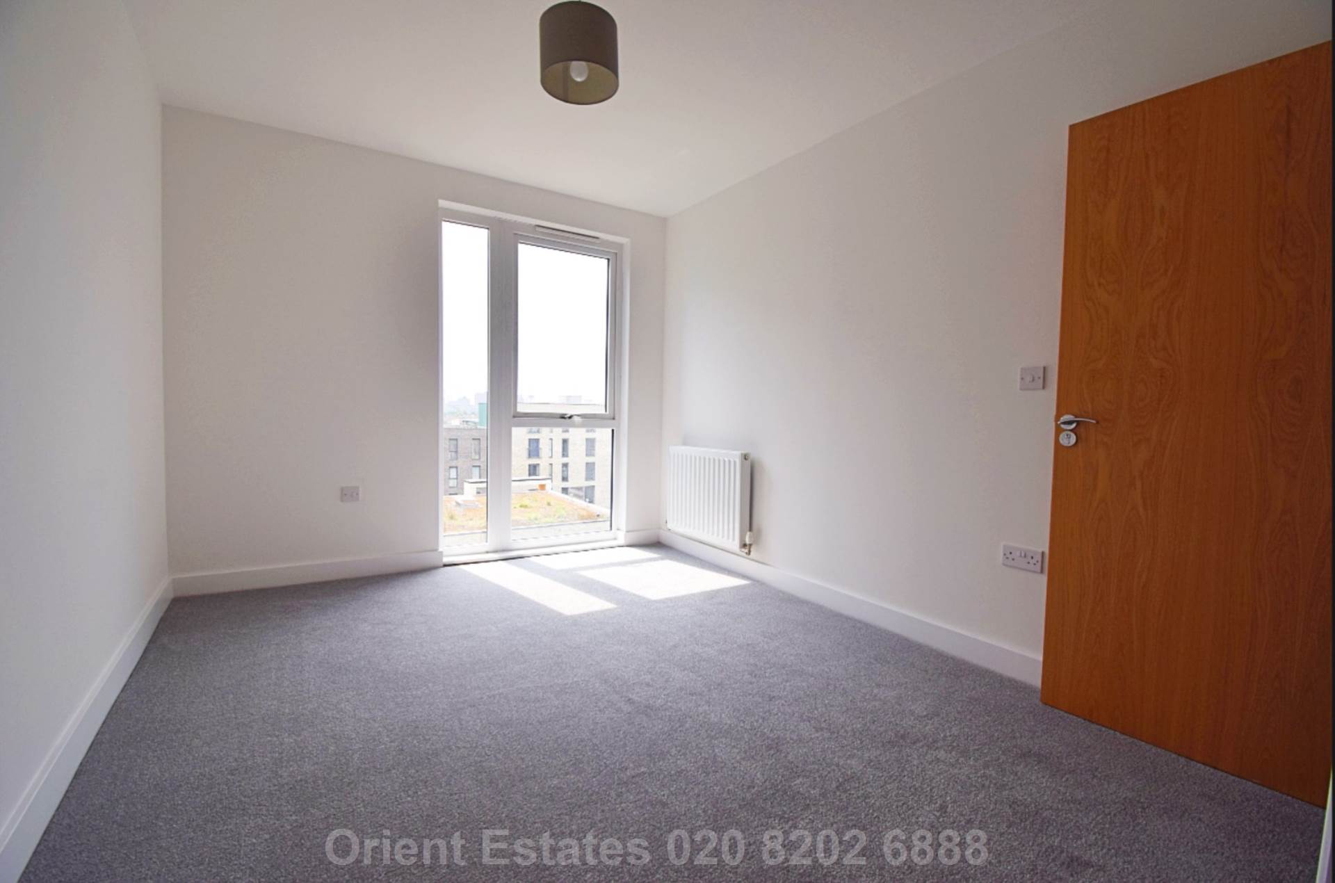 Herald Court, London, Image 7