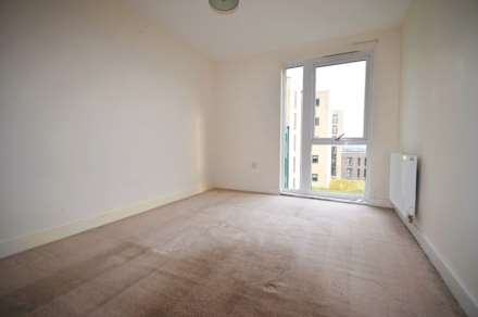 Herald Court, London, Image 5