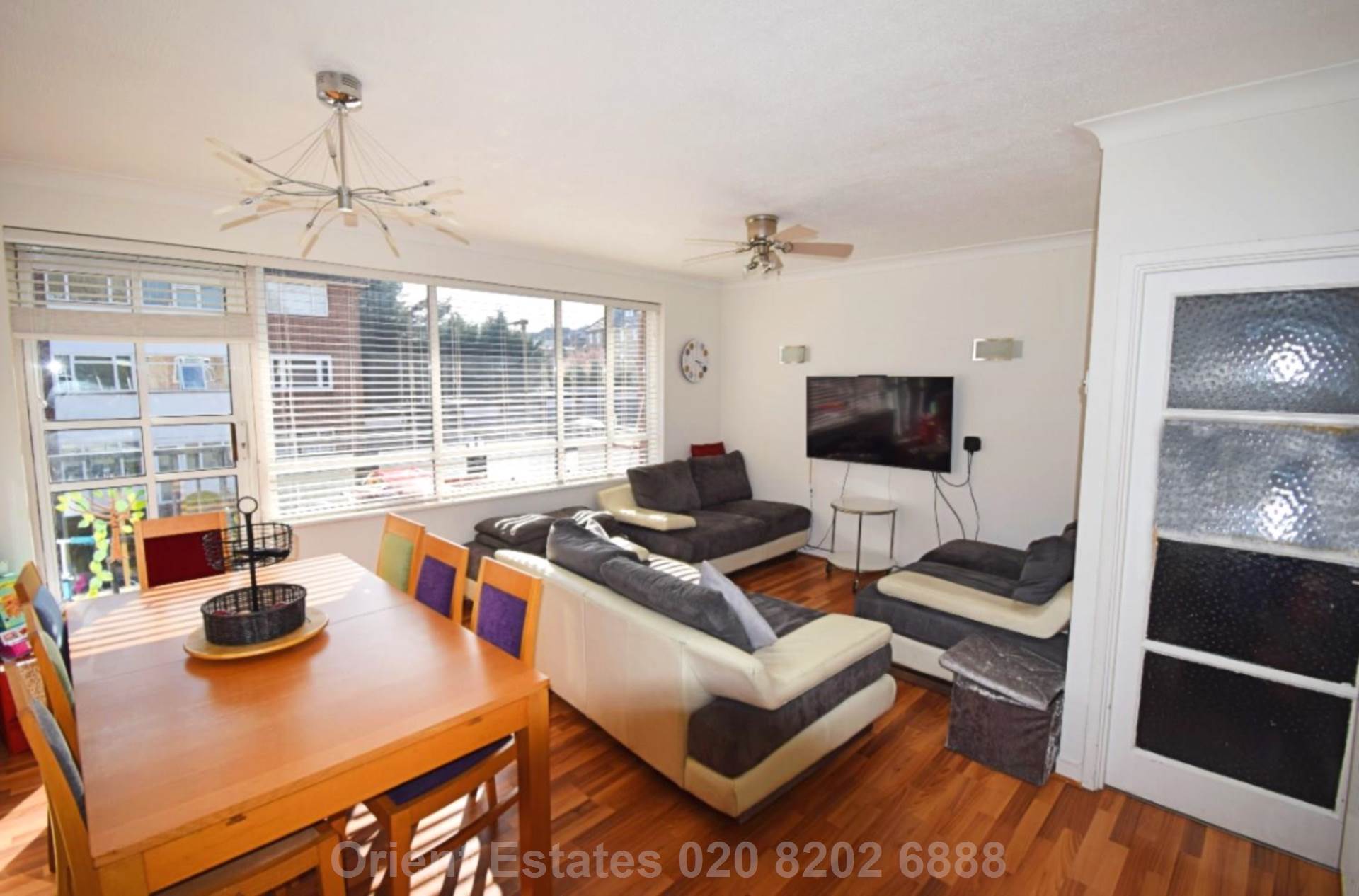 Freeland Park, London, Image 2