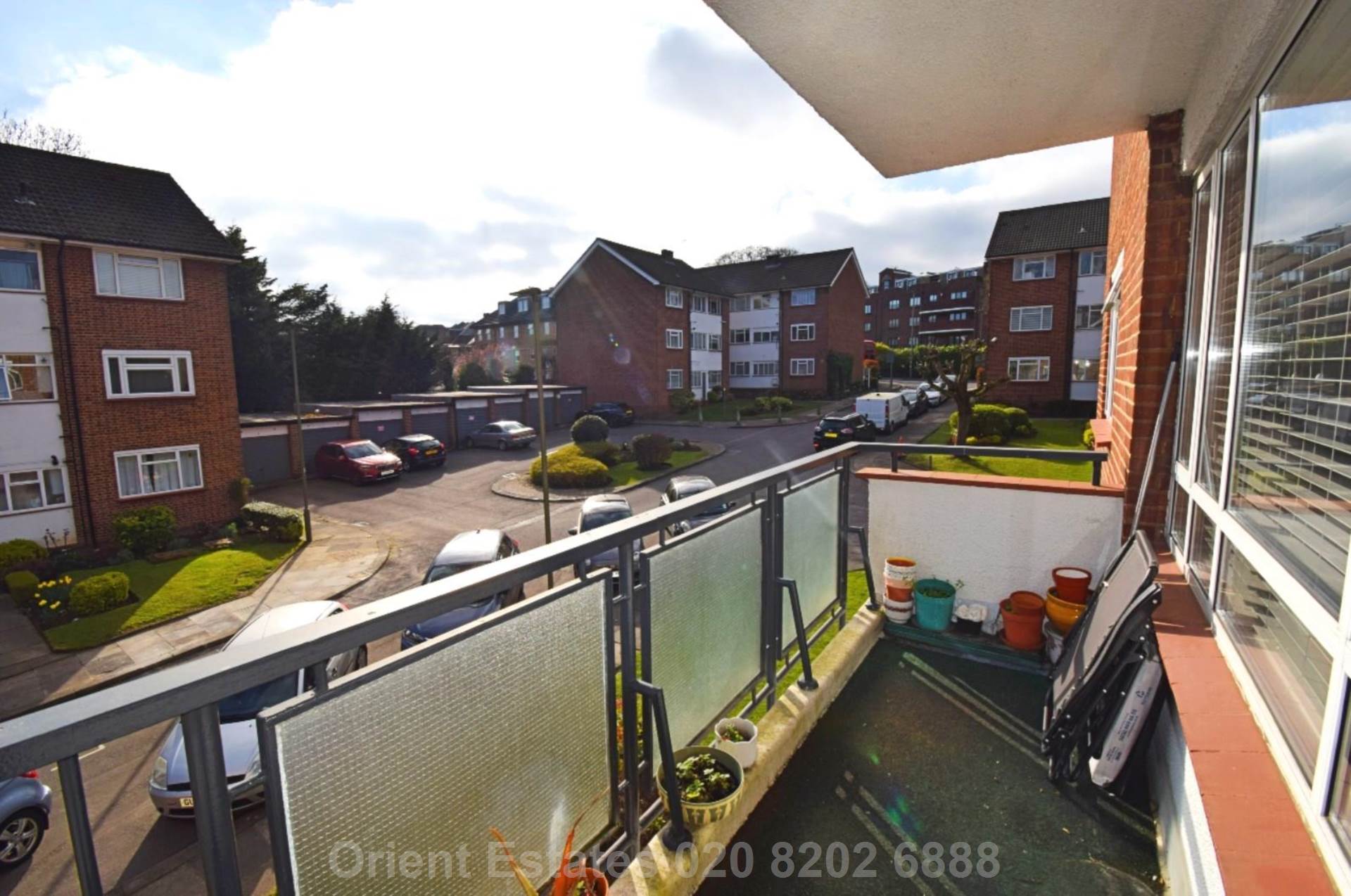 Freeland Park, London, Image 7