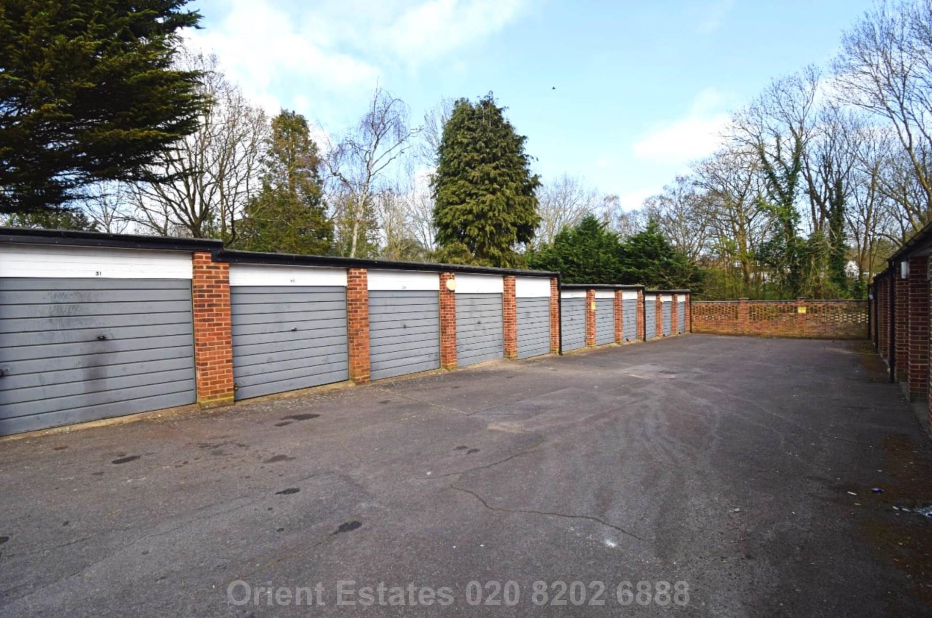Freeland Park, London, Image 8