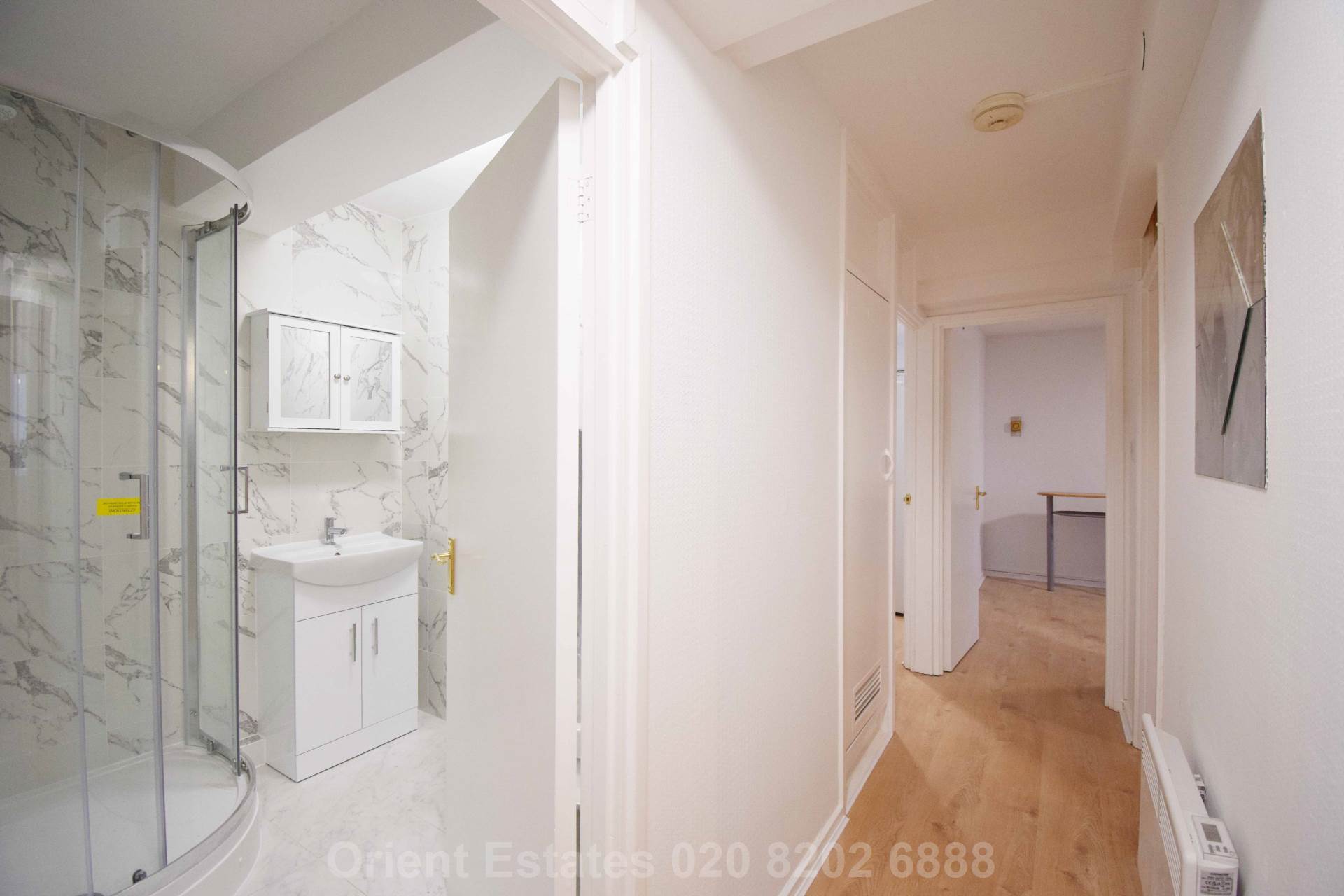 Upper Fosters, London, Image 11