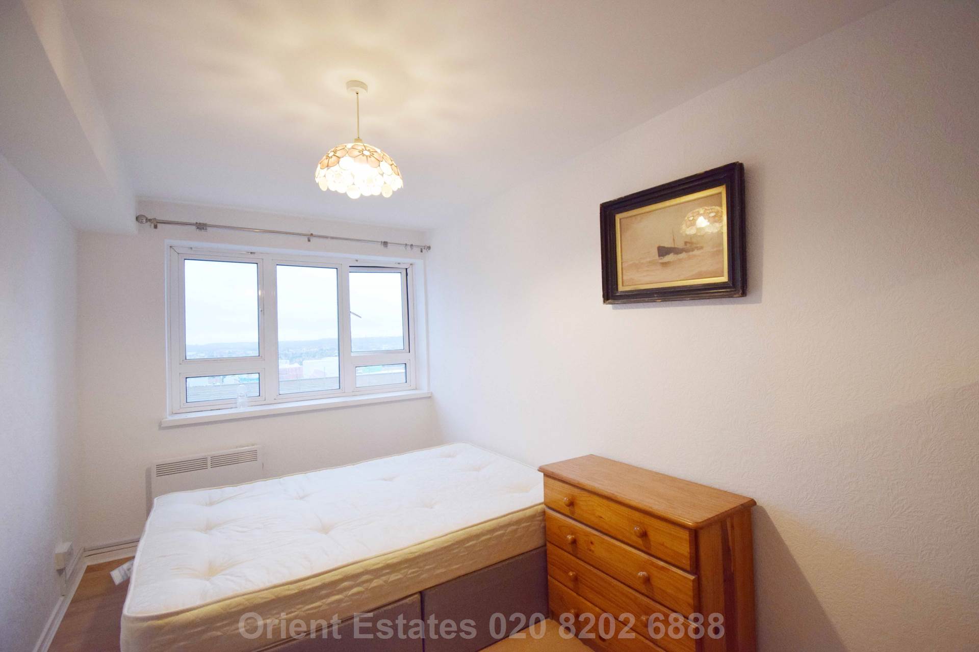 Upper Fosters, London, Image 4