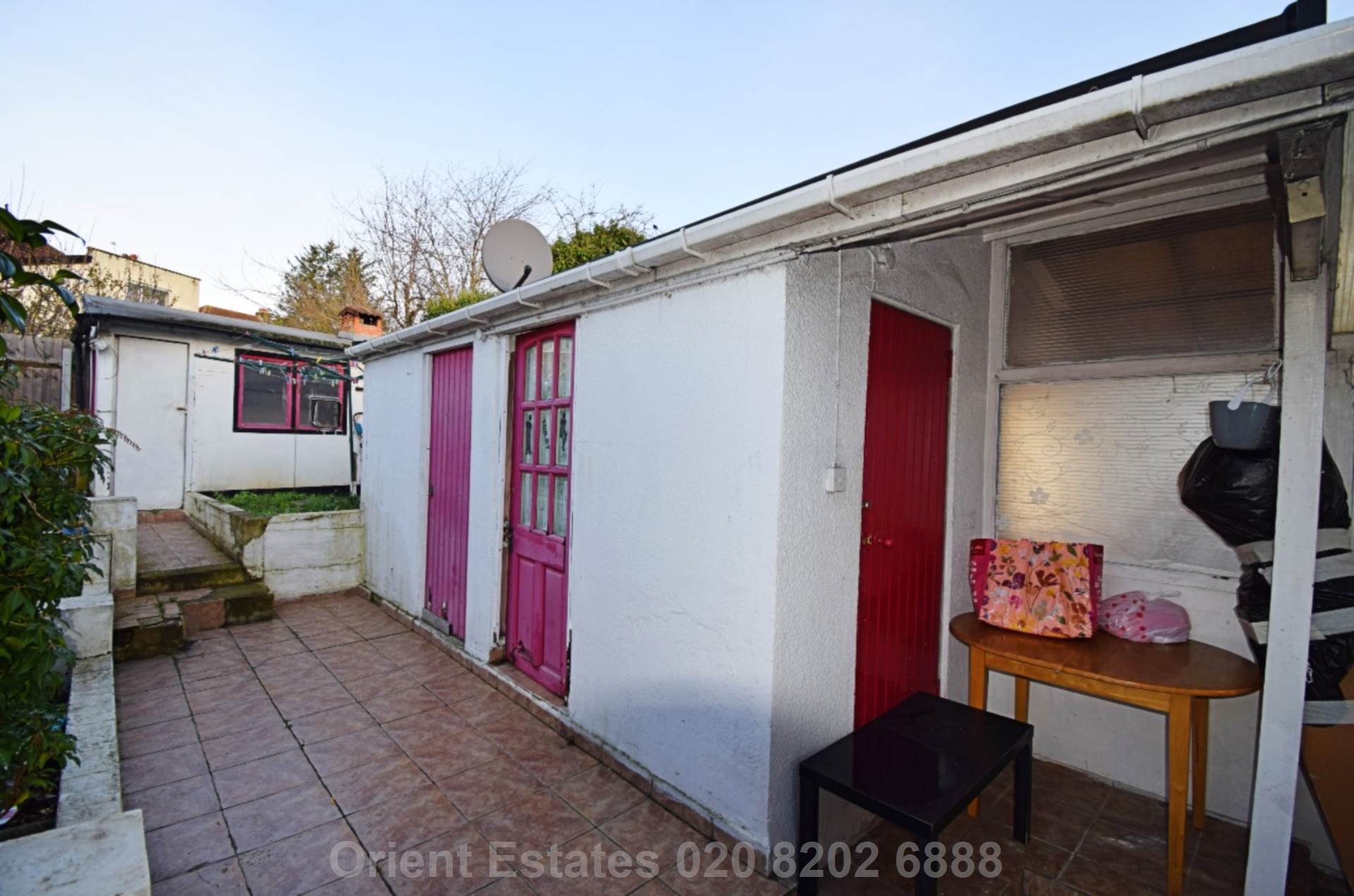 Layfield Crescent, London, Image 9