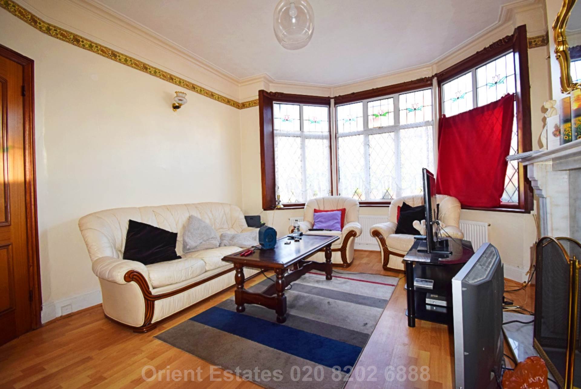 Audley Road, London, Image 2