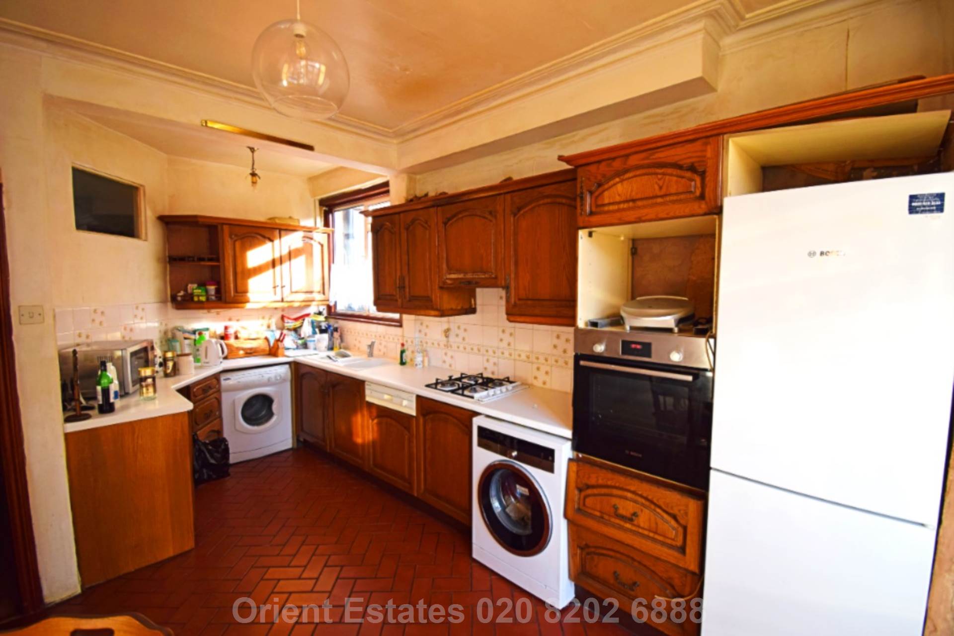 Audley Road, London, Image 4