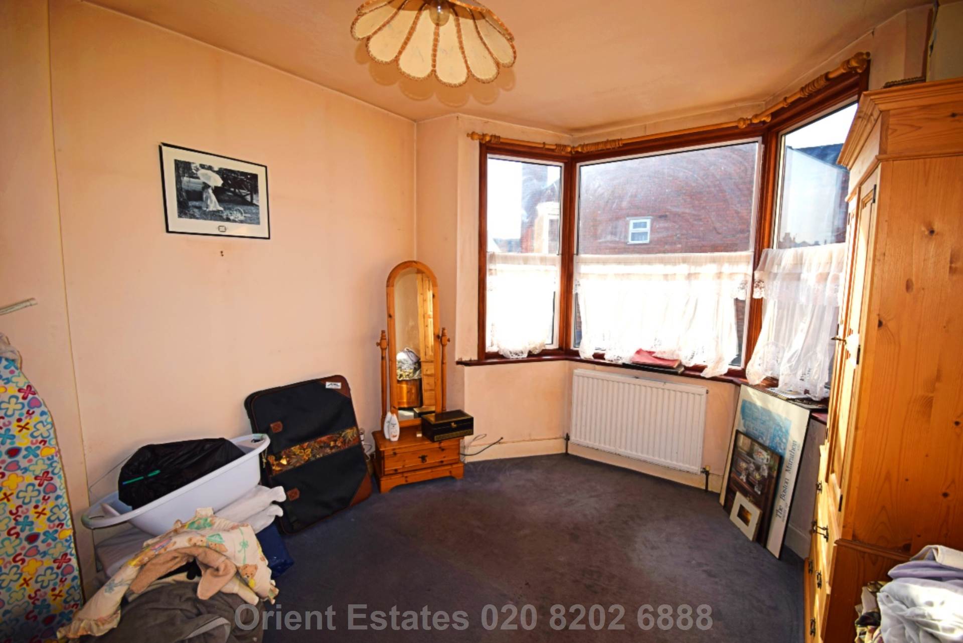 Audley Road, London, Image 5