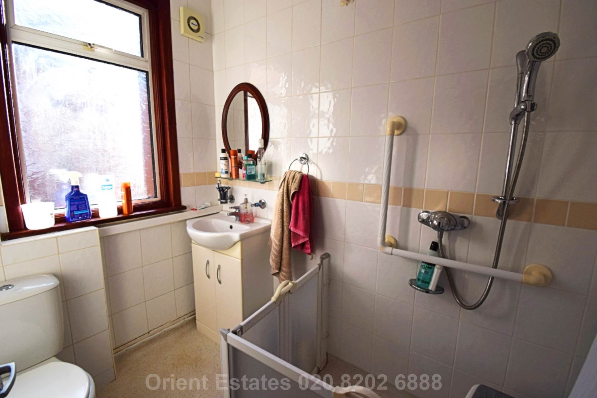 Audley Road, London, Image 6