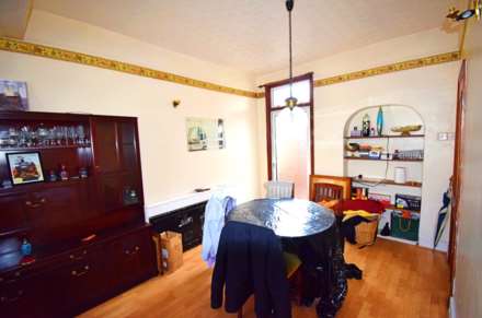 Audley Road, London, Image 3