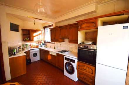 Audley Road, London, Image 4