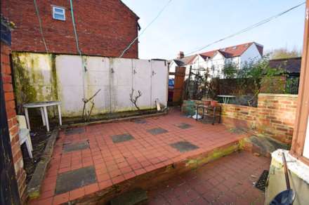 Audley Road, London, Image 8