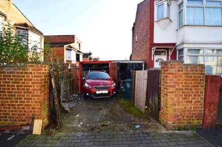 Audley Road, London, Image 9