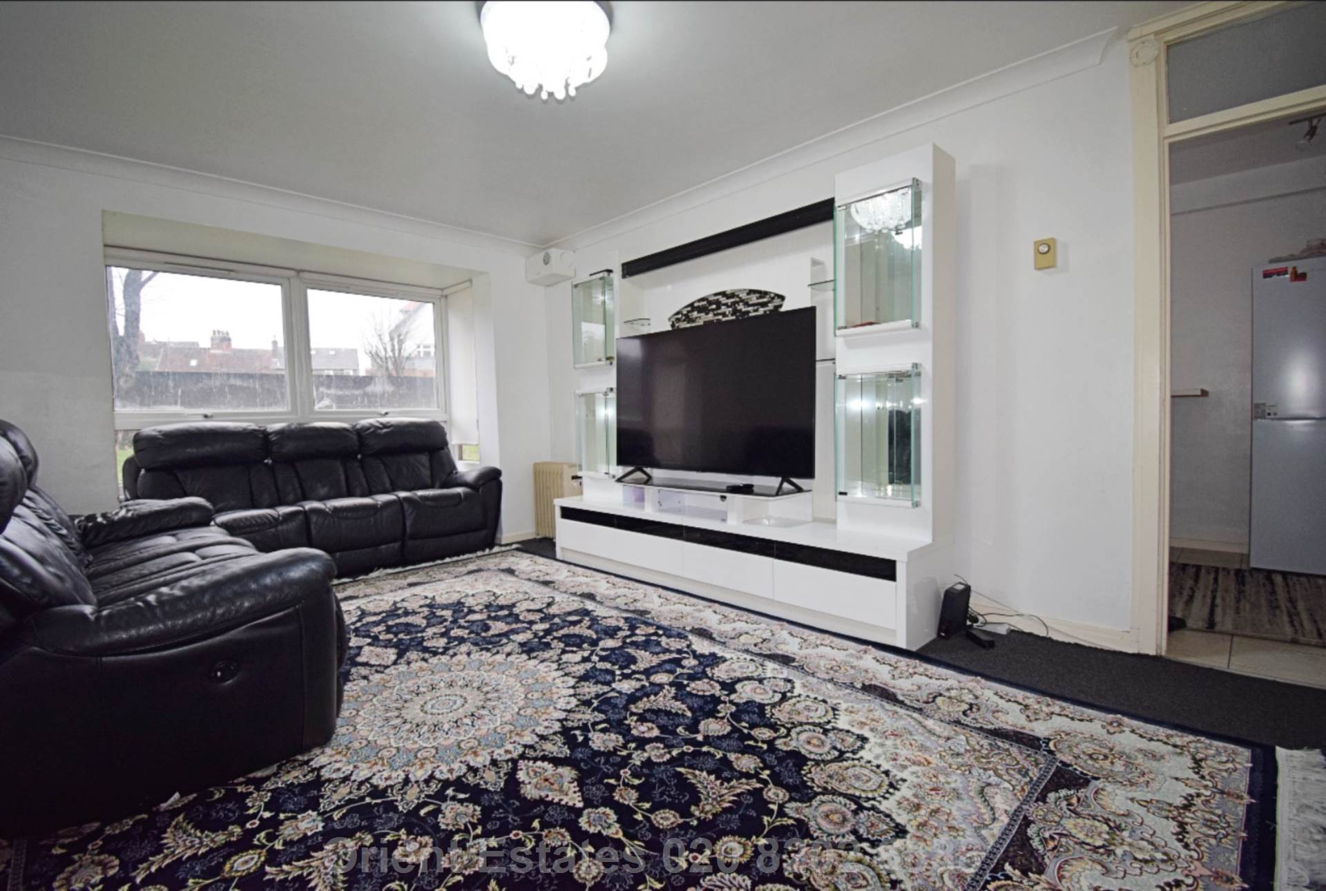 Raffles House, Hendon, Image 2
